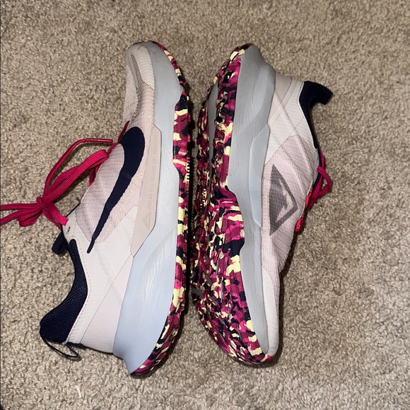 Nike Trail Juniper Trail shoes - Picture 2 of 4